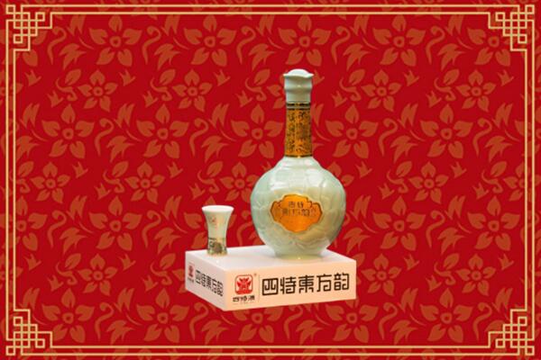 徐州铜山区回收四特酒